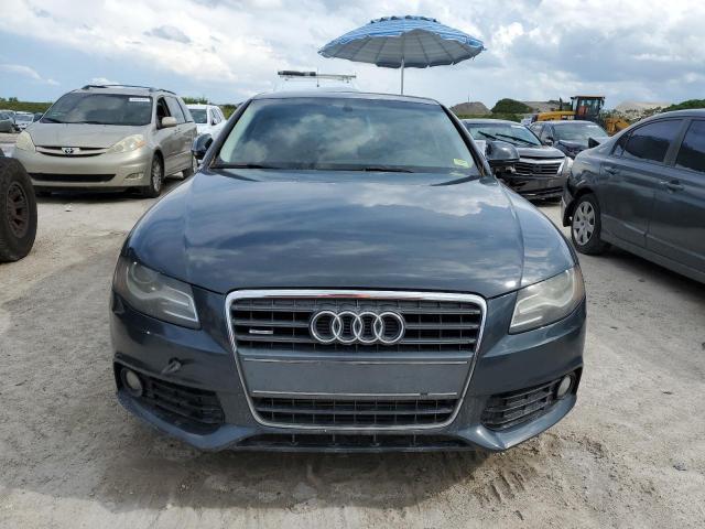 Photo 5 from auction – 2009 AUDI A4 PREMIUM with VIN WAUSF78K89N019463