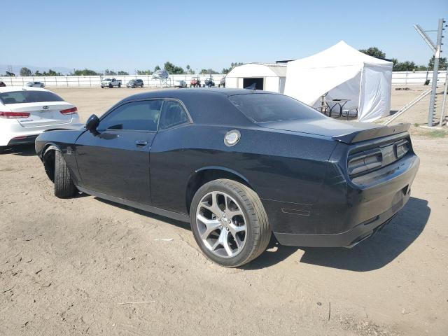 Photo 2 from auction – 2015 DODGE CHALLENGER with VIN 2C3CDZBT5FH700778