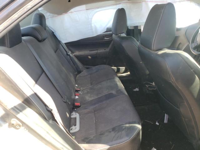 Photo 10 from auction – 2014 TOYOTA COROLLA L with VIN 5YFBURHE8EP170783