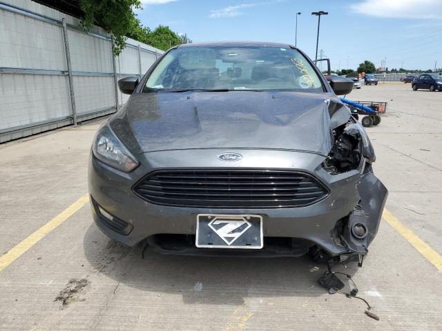 Снимка 5 от търг – 2018 FORD FOCUS SE с VIN 1FADP3FE0JL236736