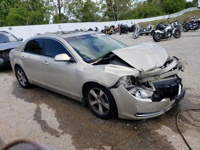 Photo 4 from auction – 2009 CHEVROLET MALIBU with VIN 1G1ZJ57B29F164538