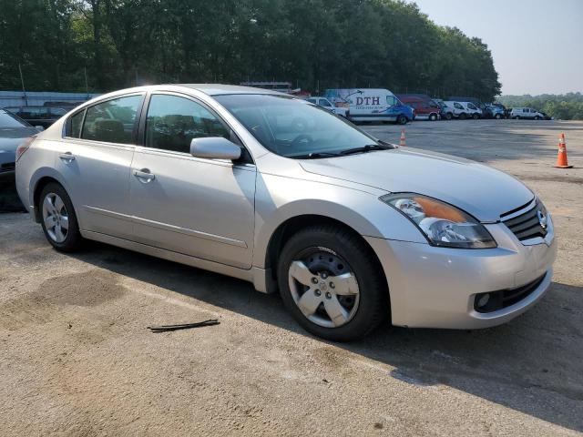 Photo 4 from auction – 2008 NISSAN ALTIMA 2.5 with VIN 1N4AL21E28C211122