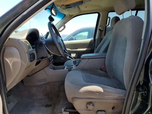 Photo 7 from auction – 2002 FORD EXPLORER X with VIN 1FMZU73K02ZC57512