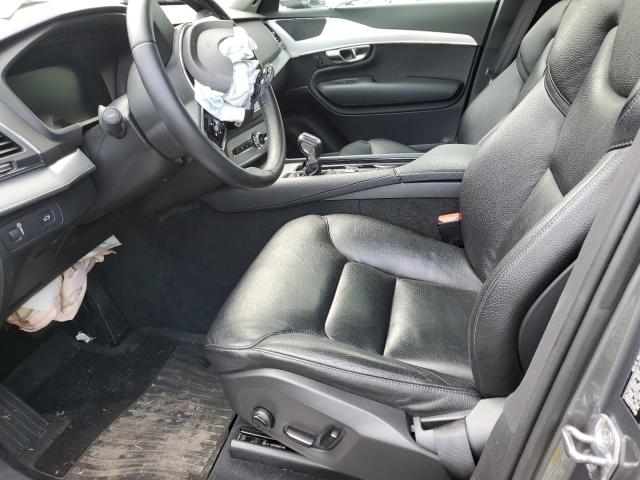 Photo 7 from auction – 2016 VOLVO XC90 T6 with VIN YV4A22PK2G1042043
