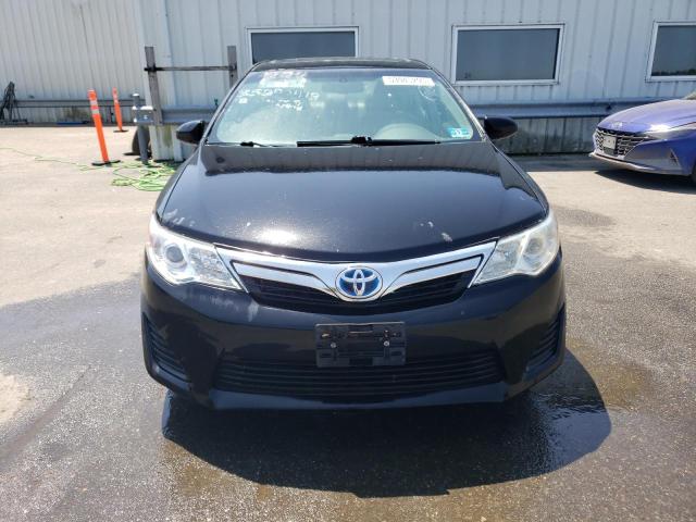 Photo 5 from auction – 2012 TOYOTA CAMRY HYBR with VIN 4T1BD1FK5CU051319