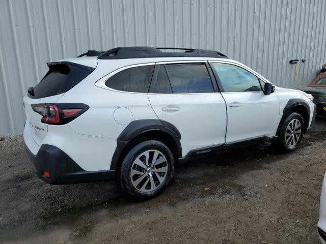 Photo 3 from auction – 2023 SUBARU OUTBACK PR with VIN 4S4BTAFC7P3124410
