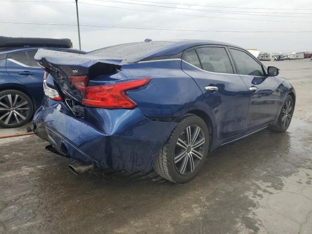 Photo 3 from auction – 2016 NISSAN MAXIMA 3.5 with VIN 1N4AA6AP0GC398096
