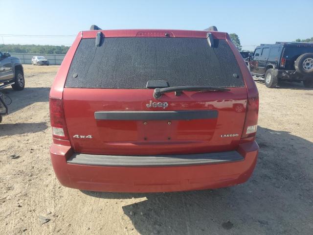 Photo 6 from auction – 2005 JEEP GRAND CHER with VIN 1J4GR48K45C581729
