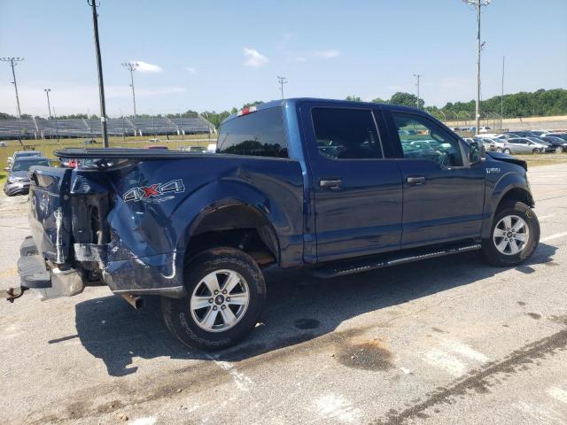 Photo 3 from auction – 2015 FORD F150 SUPER with VIN 1FTEW1EF8FKF11976