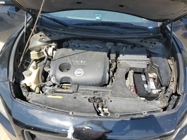 Photo 11 from auction – 2012 NISSAN MAXIMA S with VIN 1N4AA5AP7CC858536