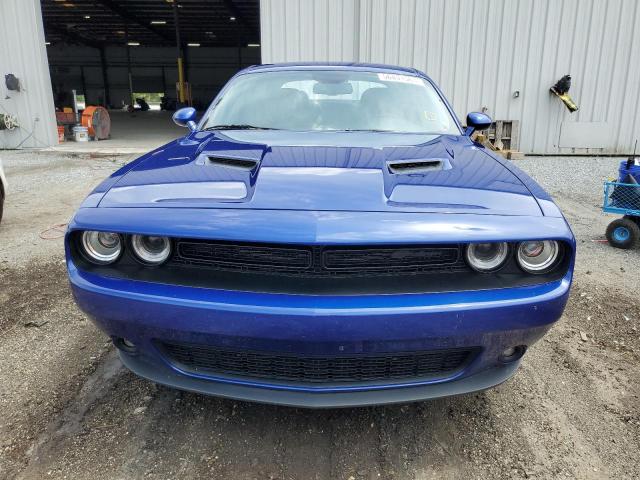 Photo 5 from auction – 2020 DODGE CHALLENGER with VIN 2C3CDZAG9LH218301