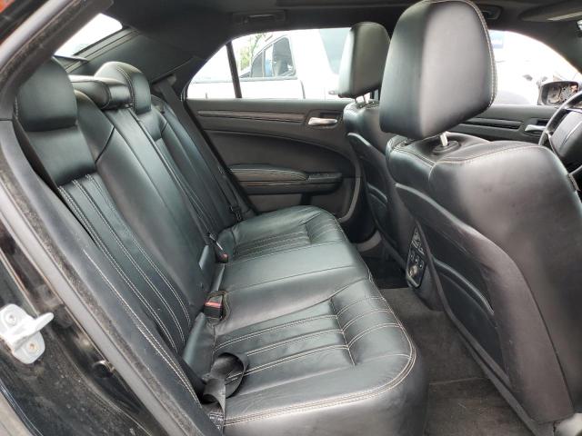 Photo 10 from auction – 2012 CHRYSLER 300 S with VIN 2C3CCAJTXCH220320