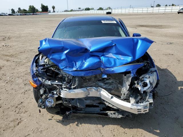 Photo 5 from auction – 2017 HONDA CIVIC EX with VIN 2HGFC1F38HH648512
