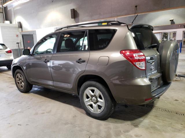 Photo 2 from auction – 2010 TOYOTA RAV4 with VIN JTMBF4DV7A5026765