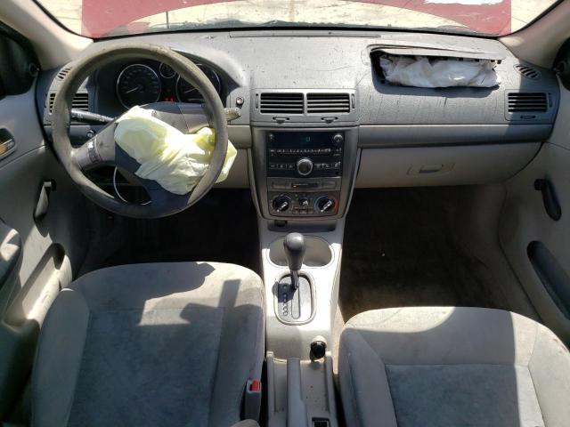 Photo 8 from auction – 2007 CHEVROLET COBALT LS with VIN 1G1AK55F677211822
