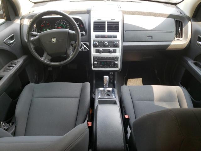 Photo 8 from auction – 2010 DODGE JOURNEY SX with VIN 3D4PG5FV5AT259200