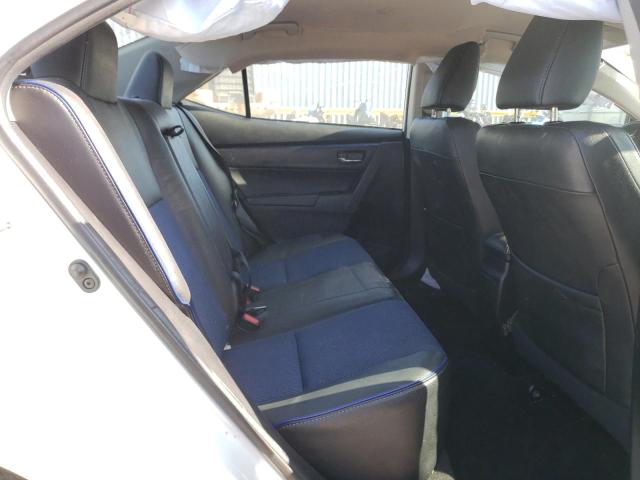 Photo 10 from auction – 2017 TOYOTA COROLLA L with VIN 2T1BURHE2HC887362