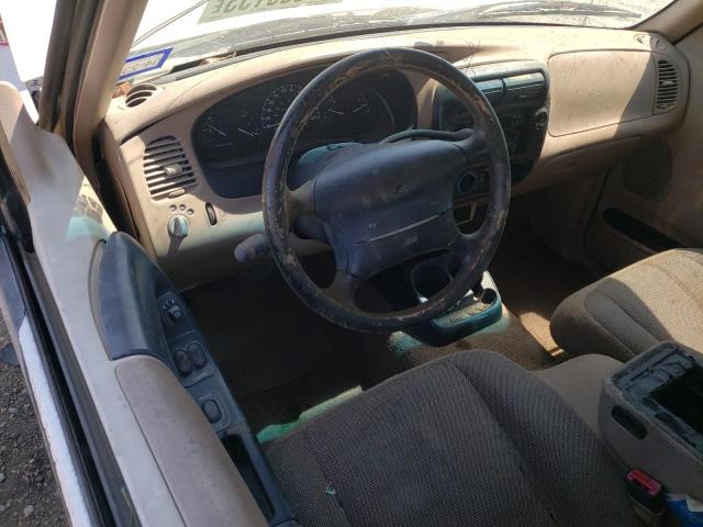Photo 8 from auction – 2000 FORD RANGER SUP with VIN 1FTYR14V5YPB85489