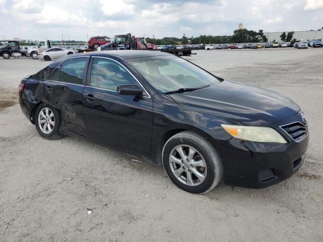 Photo 4 from auction – 2011 TOYOTA CAMRY BASE with VIN 4T1BF3EK1BU202162