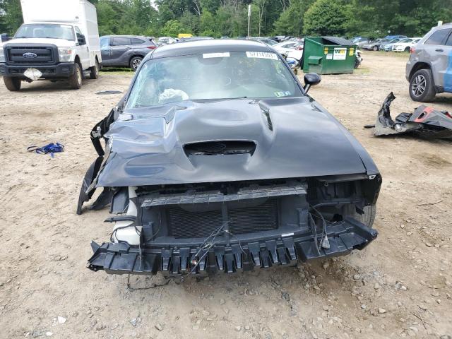 Photo 5 from auction – 2019 DODGE CHALLENGER with VIN 2C3CDZBT7KH606217