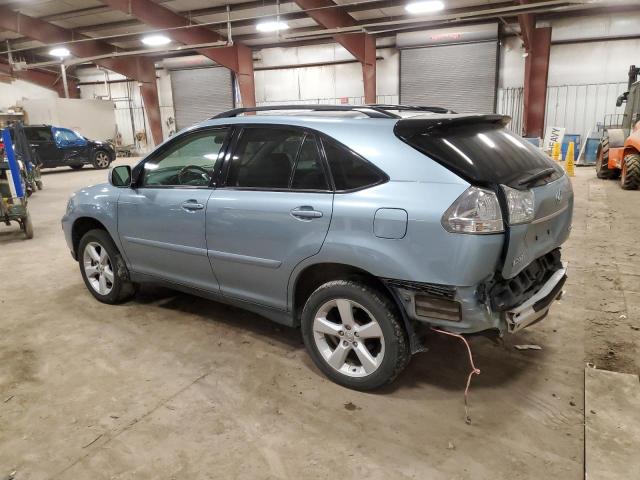 Photo 2 from auction – 2006 LEXUS RX 330 with VIN 2T2HA31U46C107761