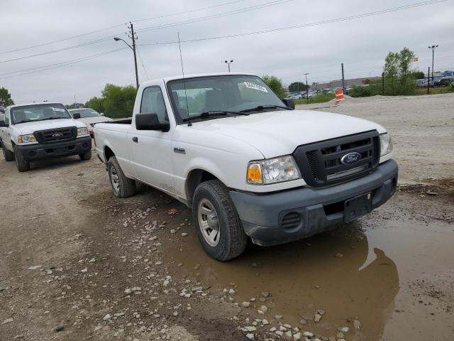 Photo 4 from auction – 2011 FORD RANGER with VIN 1FTKR1AD6BPA60168
