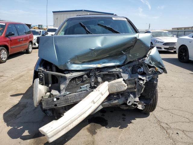 Photo 5 from auction – 2000 TOYOTA SIENNA CE with VIN 4T3ZF19C4YU212187