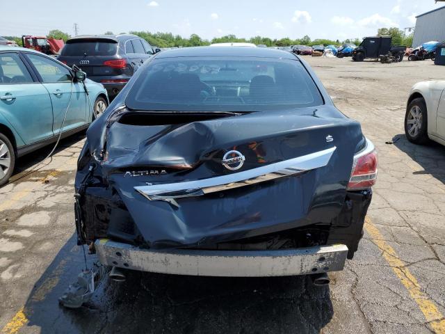 Photo 6 from auction – 2015 NISSAN ALTIMA 2.5 with VIN 1N4AL3AP3FC283452