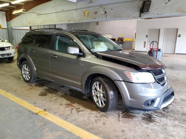 Photo 4 from auction – 2013 DODGE JOURNEY R/ with VIN 3C4PDCEG3DT558685