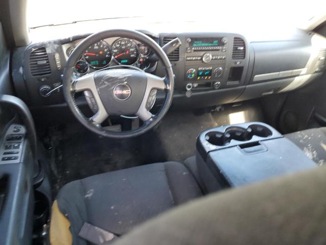 Photo 8 from auction – 2013 GMC SIERRA K15 with VIN 3GTP2VE75DG321321