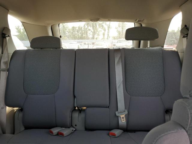 Photo 10 from auction – 2008 CHEVROLET EQUINOX LT with VIN 2CNDL43F686041487