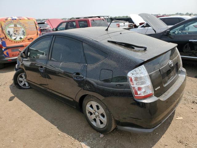 Photo 2 from auction – 2007 TOYOTA PRIUS with VIN JTDKB20U573216808