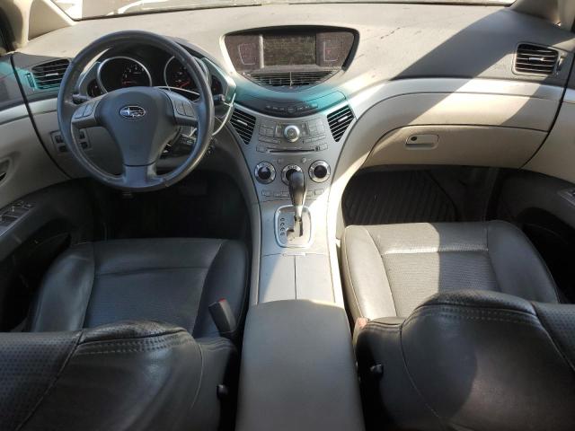 Photo 8 from auction – 2006 SUBARU B9 TRIBECA with VIN 4S4WX85C764408046