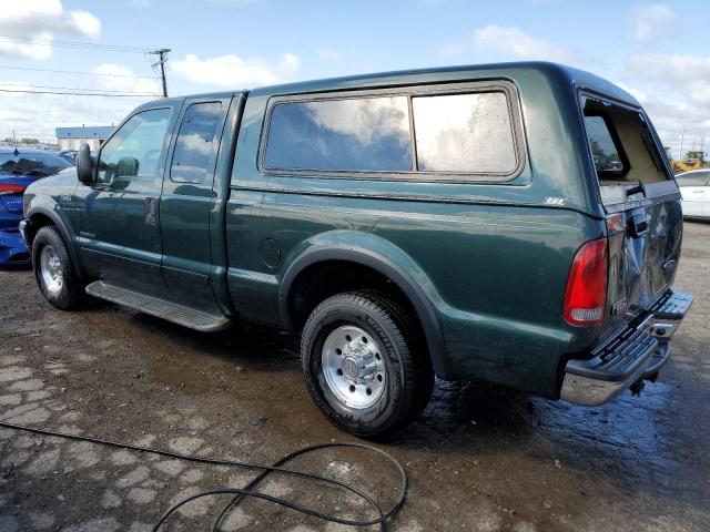 Photo 2 from auction – 2001 FORD F250 SUPER with VIN 1FTNX20F91ED87962
