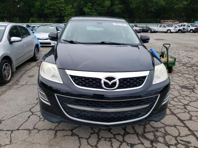 Photo 5 from auction – 2012 MAZDA CX-9 with VIN JM3TB2DA0C0340847