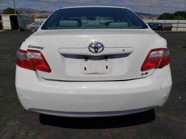 Photo 6 from auction – 2009 TOYOTA CAMRY BASE with VIN 4T1BE46K79U824735