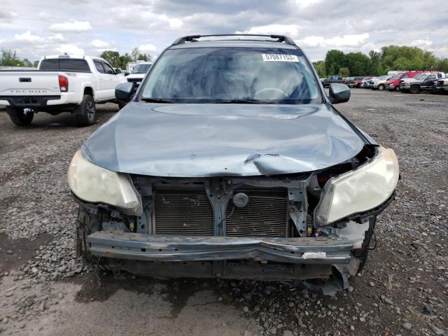 Photo 5 from auction – 2011 SUBARU FORESTER L with VIN JF2SHAEC7BH722758