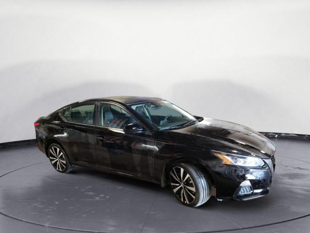 Photo 4 from auction – 2022 NISSAN ALTIMA SR with VIN 1N4BL4CW7NN415999