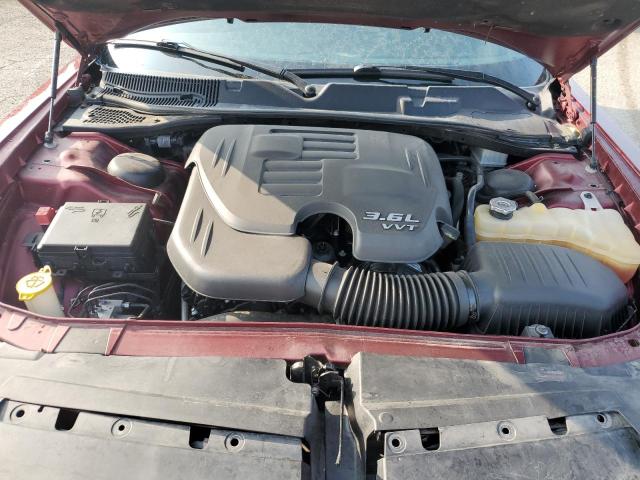 Photo 11 from auction – 2019 DODGE CHALLENGER with VIN 2C3CDZAGXKH603901