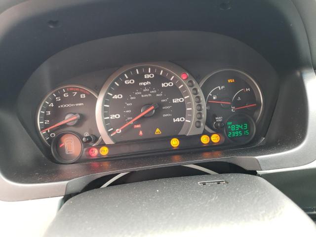 Photo 9 from auction – 2005 HONDA PILOT EXL with VIN 5FNYF18585B002546