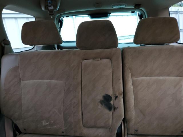 Photo 10 from auction – 2003 HONDA CR-V EX with VIN SHSRD78853U123306