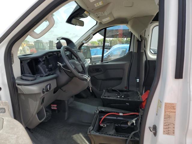 Photo 7 from auction – 2021 FORD TRANSIT T- with VIN 1FTBR1Y86MKA21105