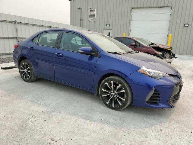 Photo 4 from auction – 2017 TOYOTA COROLLA L with VIN 2T1BURHE3HC930378