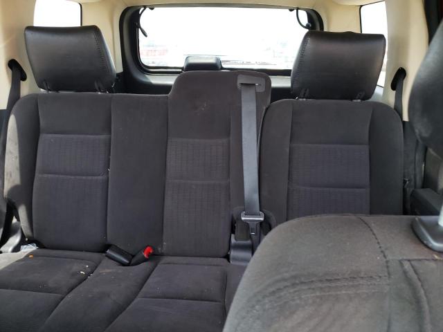 Photo 10 from auction – 2010 FORD EXPLORER X with VIN 1FMEU6DE8AUA37712