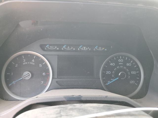 Photo 9 from auction – 2016 FORD F150 SUPER with VIN 1FTEW1CF1GKE77061