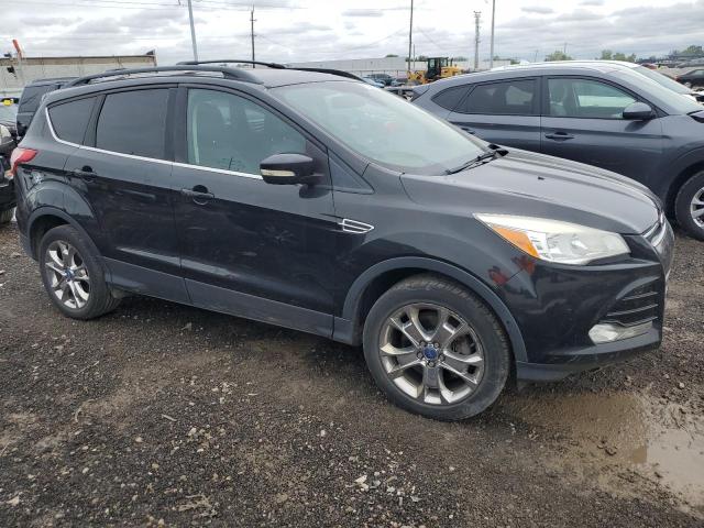 Photo 4 from auction – 2013 FORD ESCAPE SEL with VIN 1FMCU9H95DUC69162