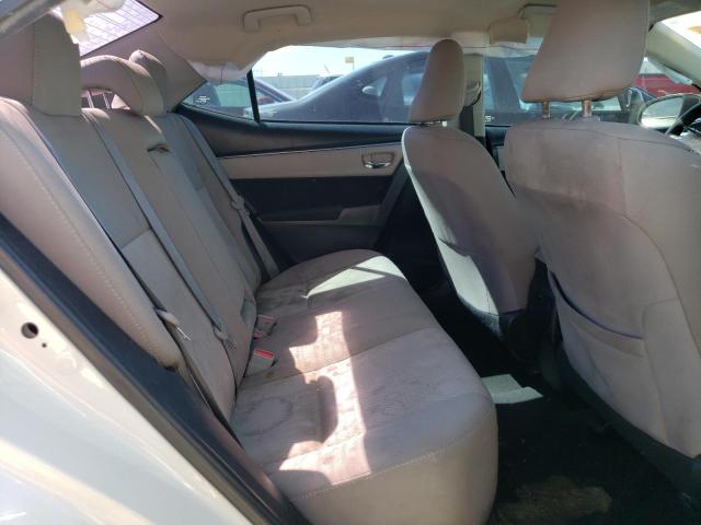 Photo 10 from auction – 2015 TOYOTA COROLLA L with VIN 2T1BURHEXFC320684