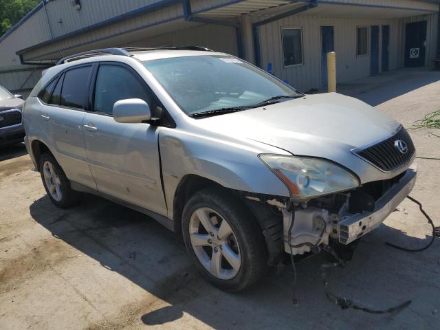 Photo 4 from auction – 2004 LEXUS RX 330 with VIN 2T2HA31U34C005624