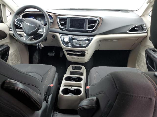 Photo 8 from auction – 2018 CHRYSLER PACIFICA L with VIN 2C4RC1CG6JR143782