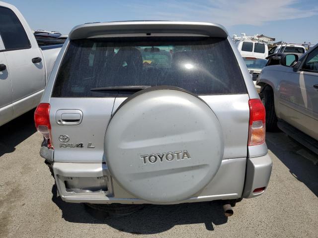 Photo 6 from auction – 2002 TOYOTA RAV4 with VIN JTEGH20VX20052880